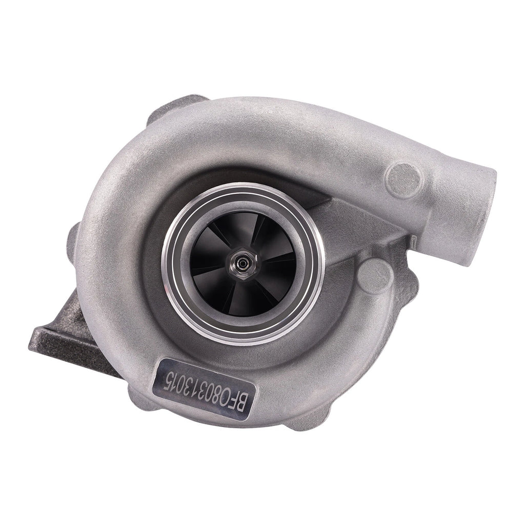 T3/T4 T04E Turbocharger 400+HP 0.57 A/R for Universal 3.2L-5.0L Engines