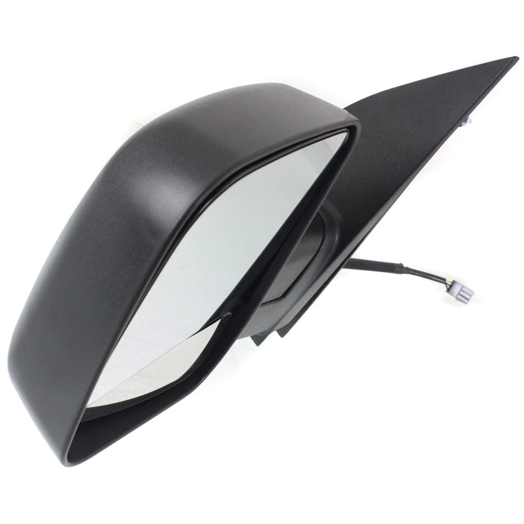 Power Mirror for Ford E-350 Super Duty (2002–2008) with Puddle Light