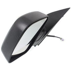 Power Mirror for Ford E-350 Super Duty (2002–2008) with Puddle Light
