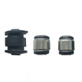 3PC Rear Control Arm Knuckle Bushing for Toyota Highlander Camry (1990–1998)