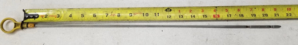 Oil Dipstick 7T4E-6750-DA for Ford Edge Fusion Explorer Flex Taurus (2006–2016)