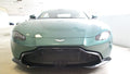 License Plate Bracket Replacement for Aston Martin Vantage (2019–2019)