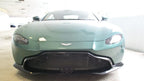 License Plate Bracket Replacement for Aston Martin Vantage (2019–2019)