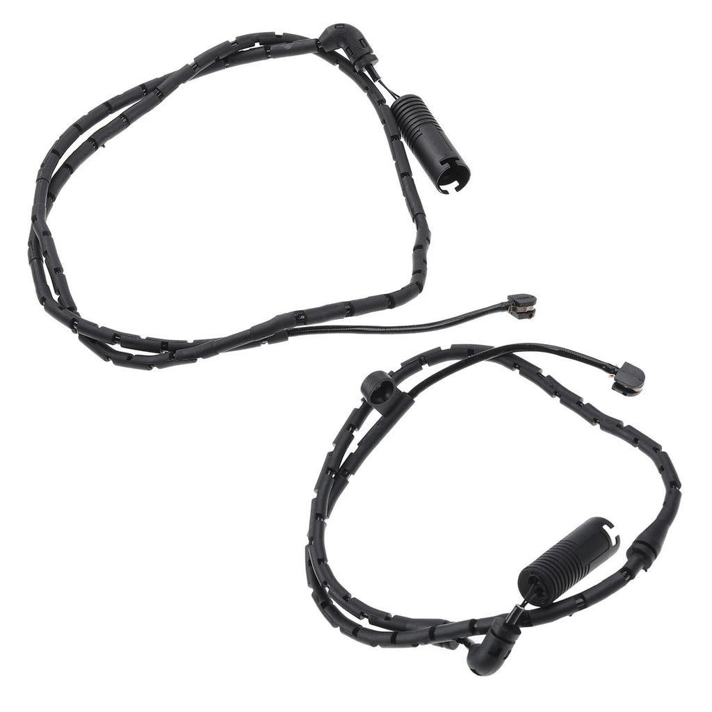2X Disc Brake Pad Wear Sensor for BMW X3 (2004-2010)