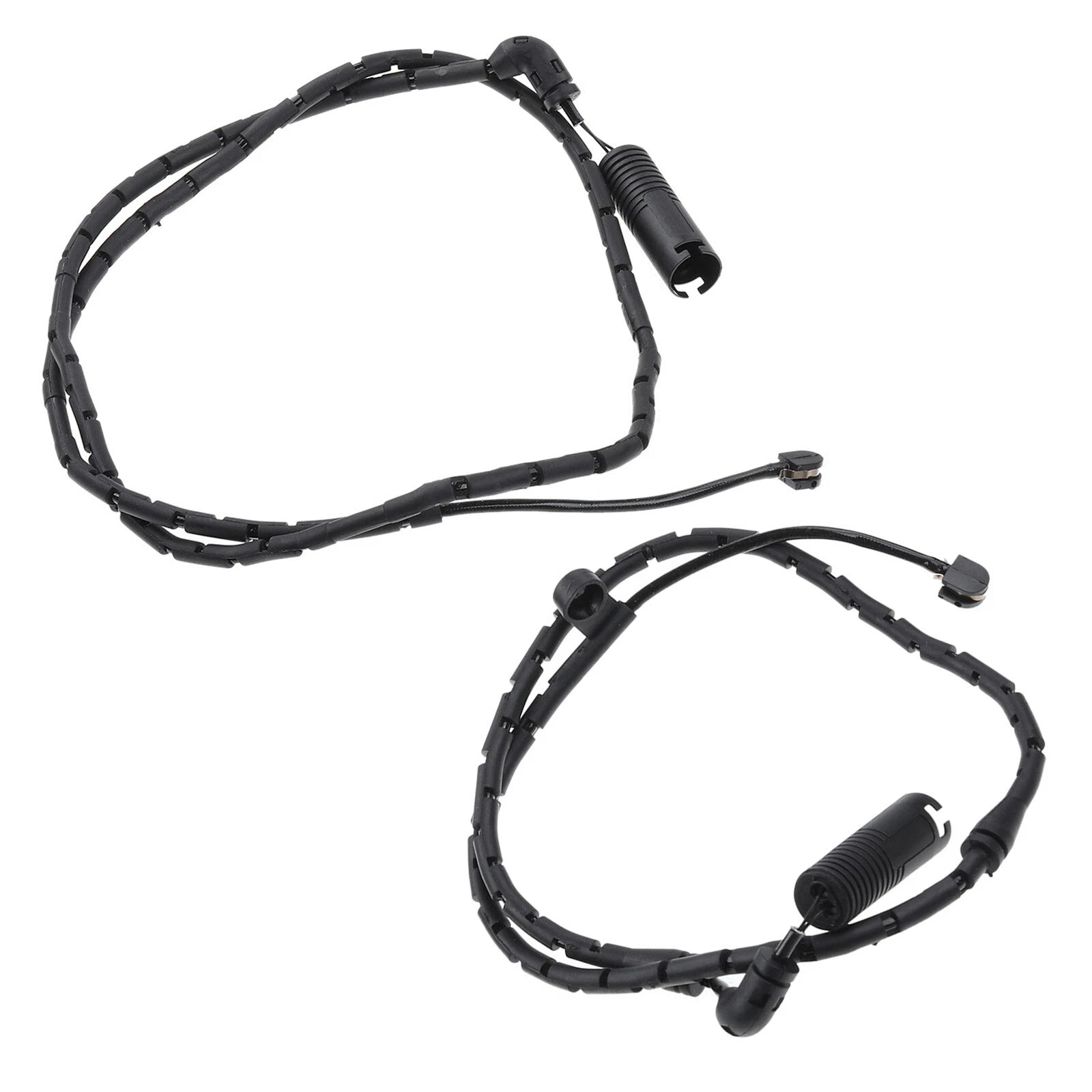 2X Disc Brake Pad Wear Sensor for BMW X3 (2004-2010)
