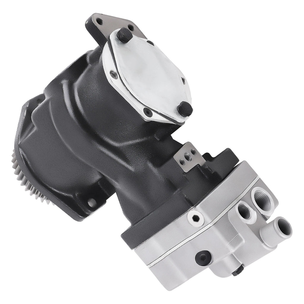 Air Brake Compressor for Cummins 6BT 6BT5.9 (1998–2002) 4946293RX 5286966