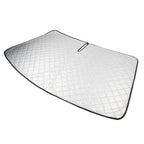 Foldable Windshield Sun Shade for Mazda CX-3 (2016-2021)