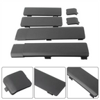 Roof Luggage Rack Cap Cover for Honda CR-V (2007-2011)