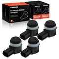 Set of 4 Front Parking Assist Sensors for Ford Explorer EcoSport Edge