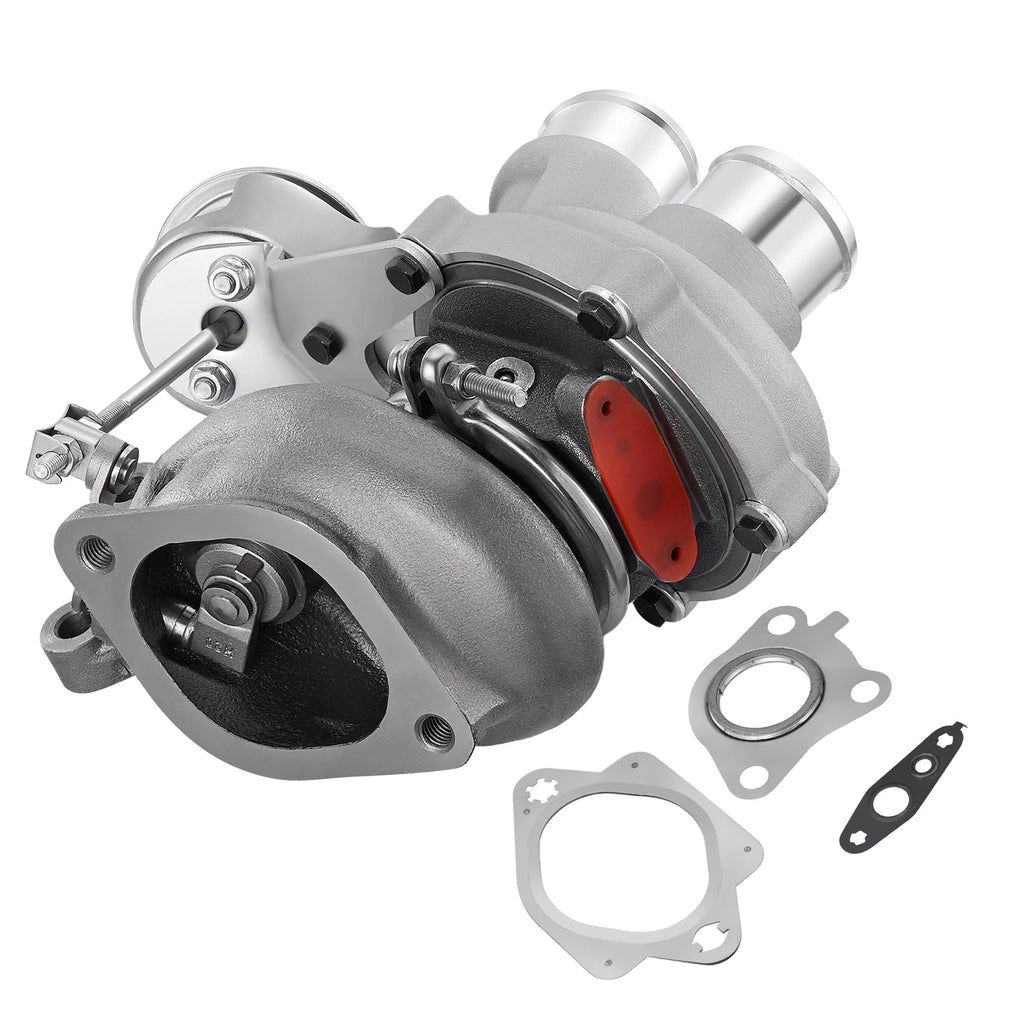 Turbocharger 53039880470 for Ford Navigator 2015–2016 3.5L Front Right