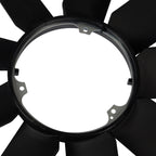 Engine Fan Blade for Benz E430 E55 AMG ML430 ML55 AMG SL500 (1998-2003)