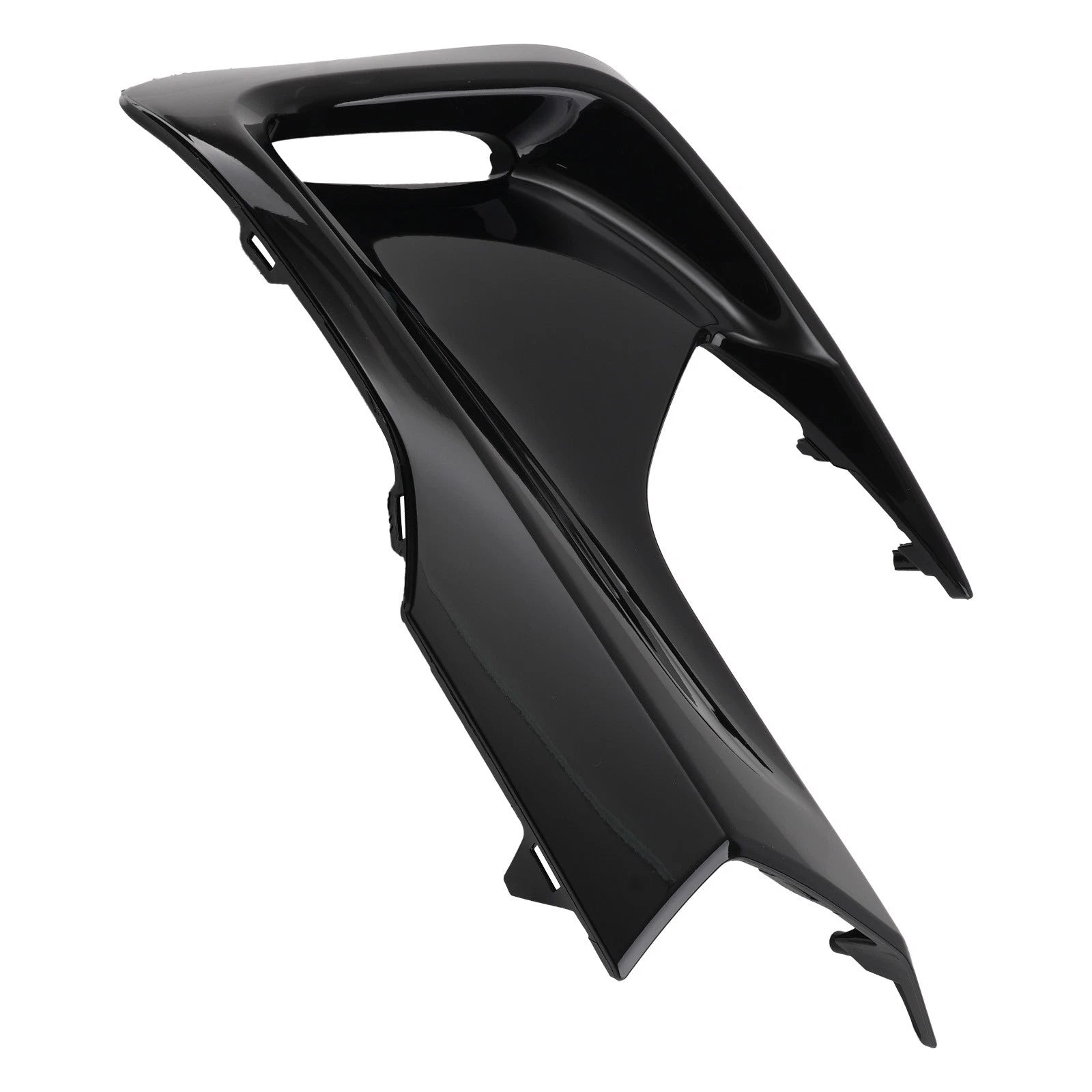 Front Bumper Fog Light Trim Cover for Honda HR-V (2023)