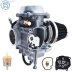 Carburetor with Air Filter for Polaris Trail Boss 325 330 (1999–2013)