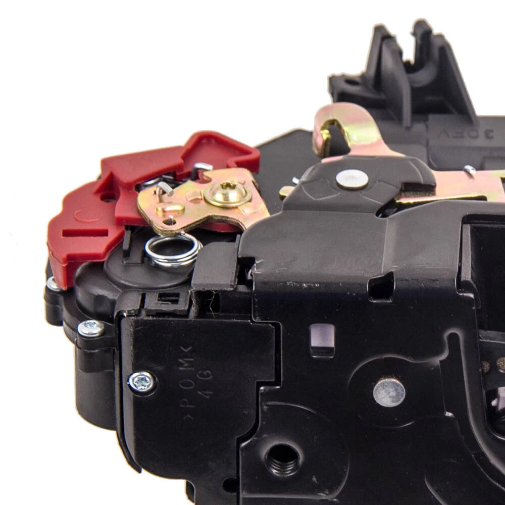 Door Lock Actuator for Porsche Cayenne VW Touareg Phaeton (2003-2010)