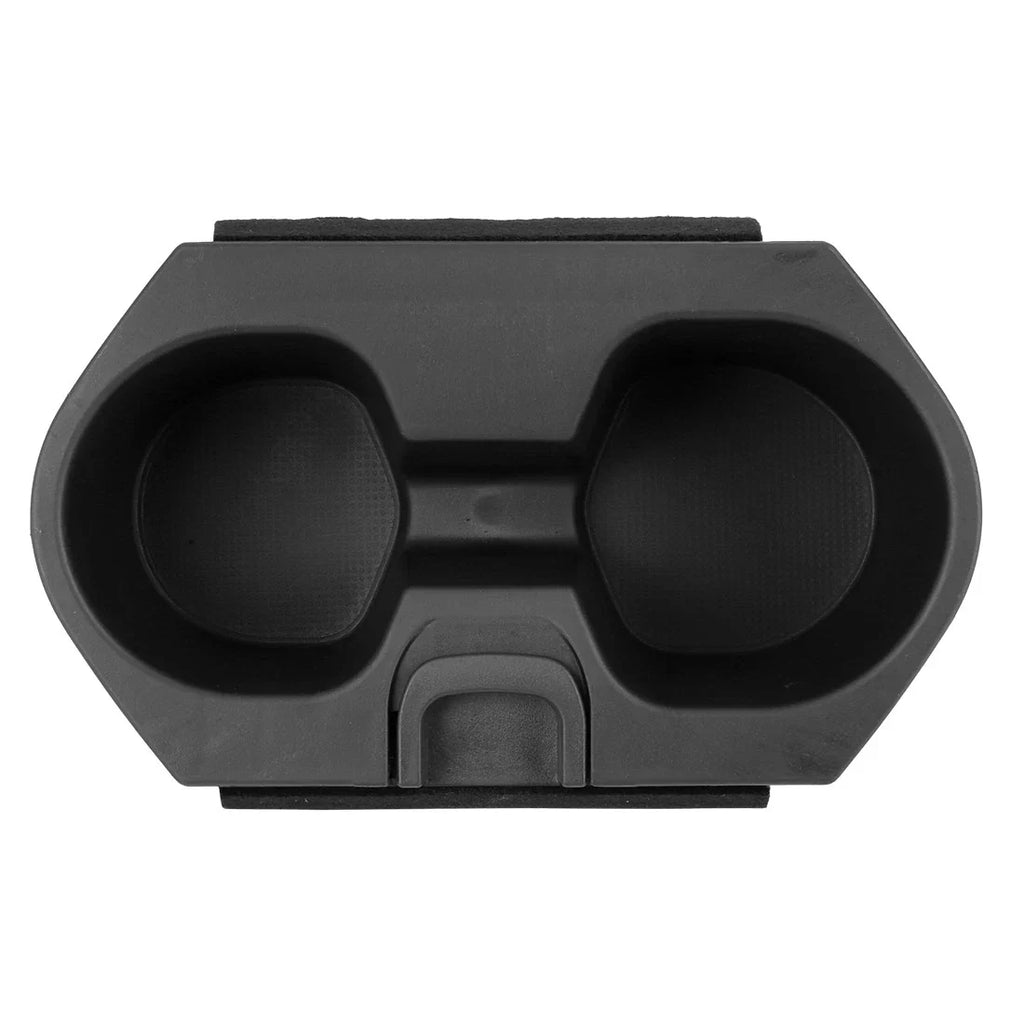 Car Center Console Cup Holder Assembly for Honda Civic (2016-2019)