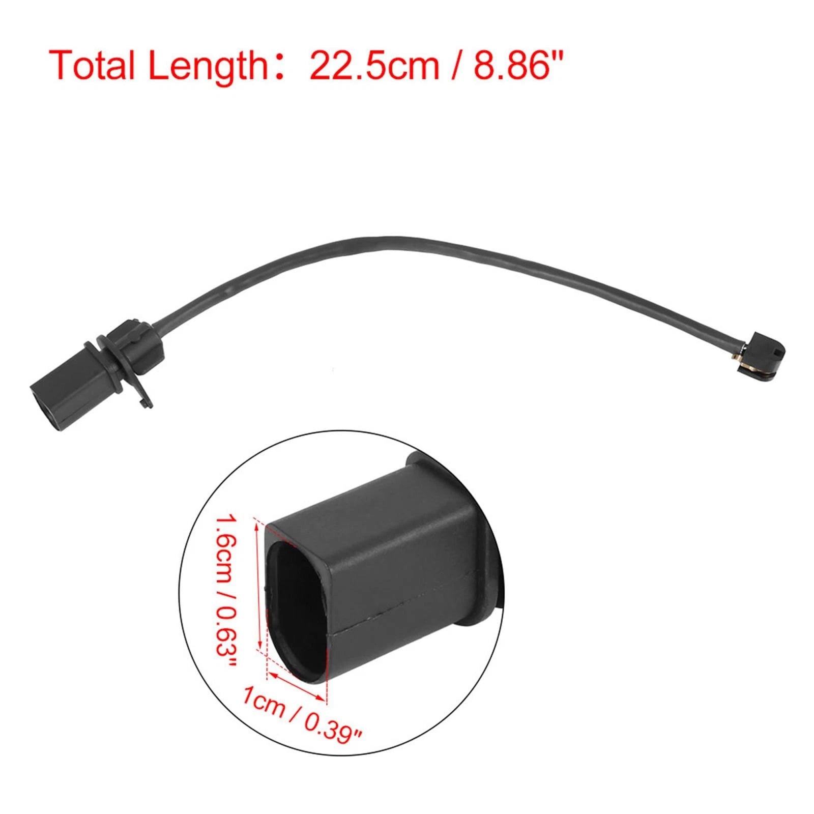 Electronic Wear Sensor for Audi R8 (2008–2017) 420615437