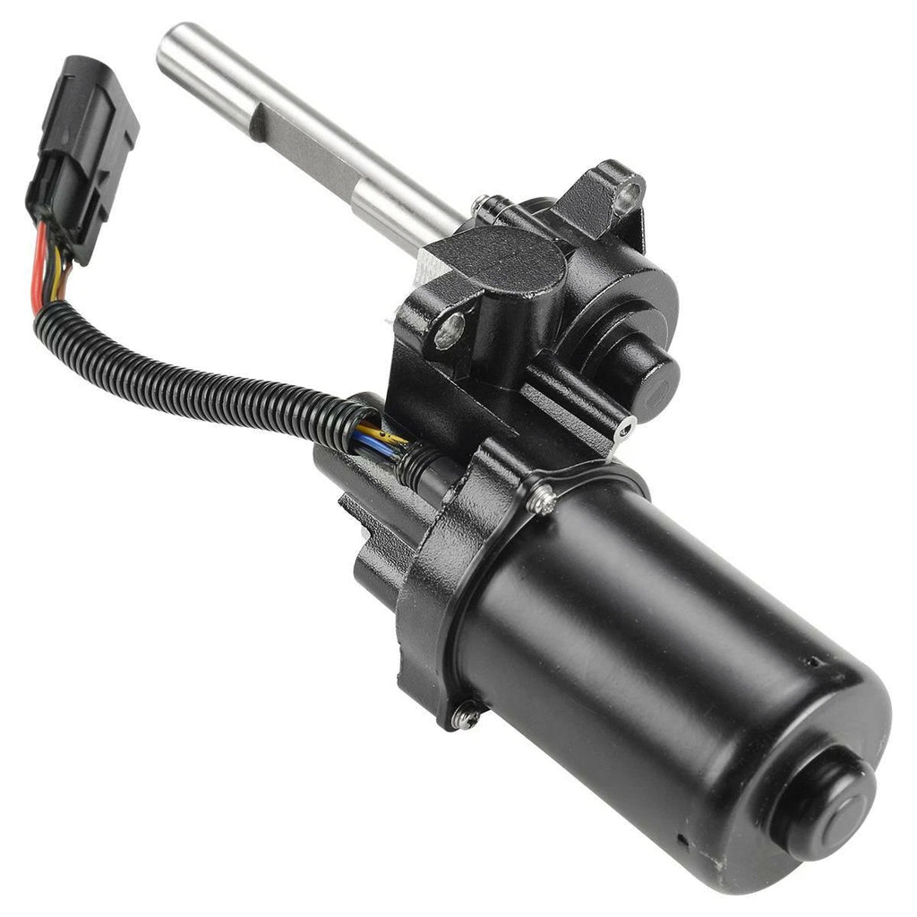 Running Board Motor Right Side for Chevy Silverado 1500 (2014-2019)