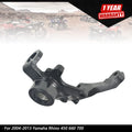Front Right Steering Knuckle for Yamaha Rhino 700 (2008–2013)