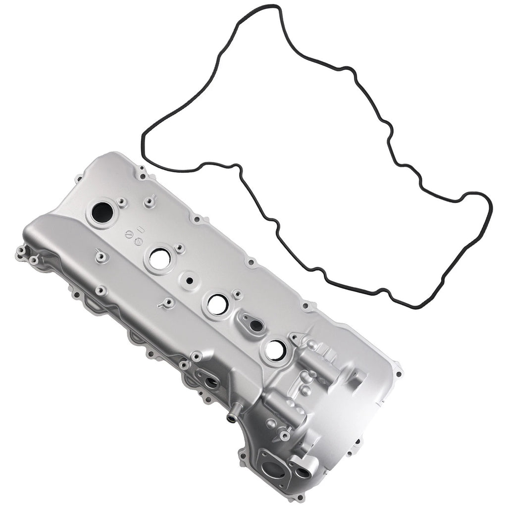 Engine Valve Cover with Gasket Set for Toyota Tundra (2007–2013)