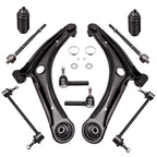 Front Lower Control Arm Set for Dodge Caliber Jeep Compass Patriot (2007-2017)