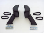 Fender Mirrors for Toyota Starlet KP47 KP61, Corolla KE20 KE30 TE37 AE80 (New)