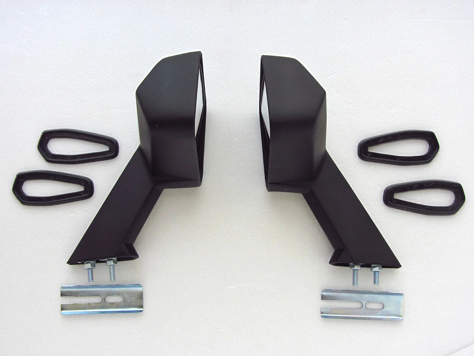 Fender Mirrors for Toyota Starlet KP47 KP61, Corolla KE20 KE30 TE37 AE80 (New)