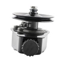 Power Steering Pump Groove Pulley for Nova, Camaro, Chevelle (1970–1974)