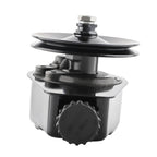 Power Steering Pump Groove Pulley for Nova, Camaro, Chevelle (1970–1974)