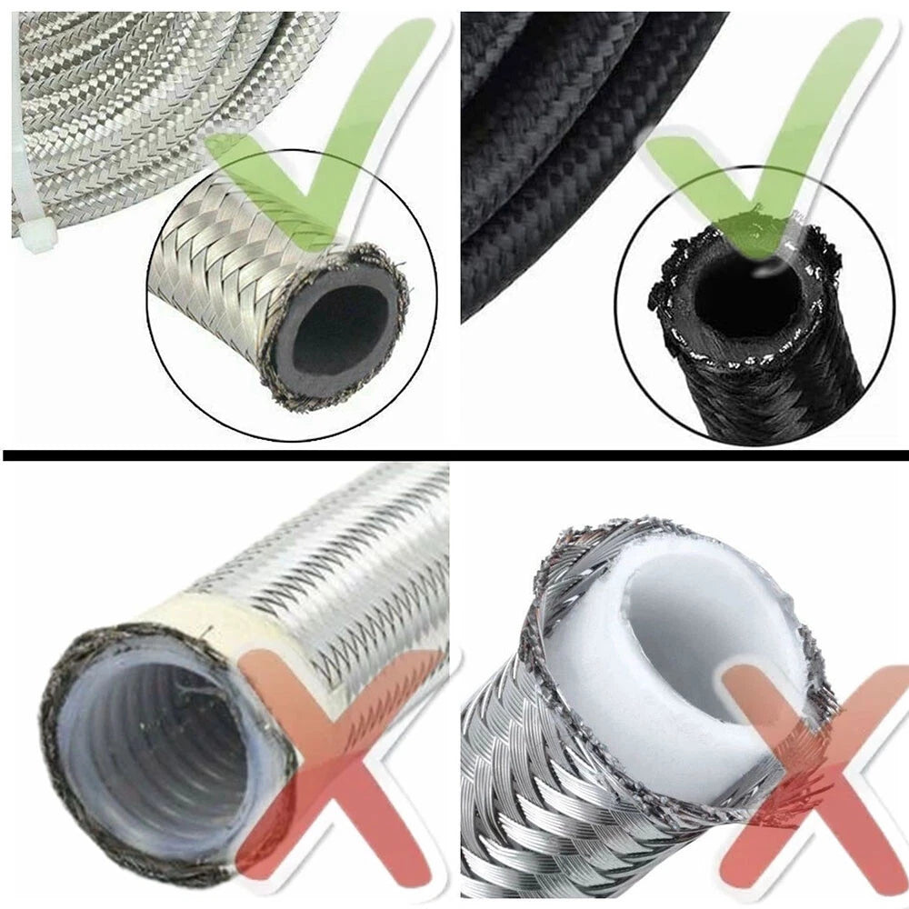 Electric Fuel Pump Module for Ford Explorer 4.6L (2002–2003)