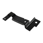 Front Bumper Center Retainer  Left+Right for 20-21 Nissan Sentra