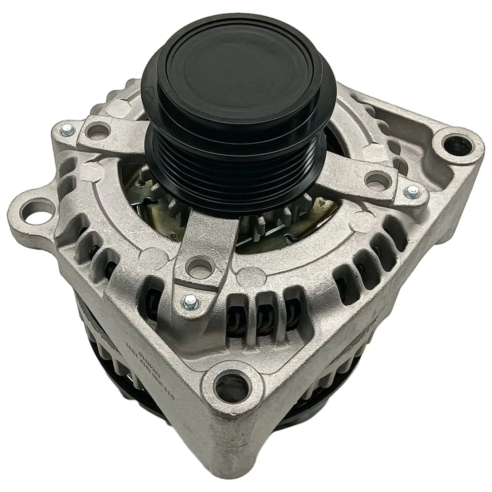 Alternator for Chevrolet Silverado 1500, GMC Sierra 1500, Yukon (2014–2019)
