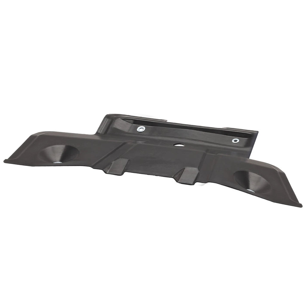 Front Engine Splash Shields for Toyota Sequoia Tundra (2022–2024)