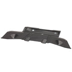 Front Engine Splash Shields for Toyota Sequoia Tundra (2022–2024)