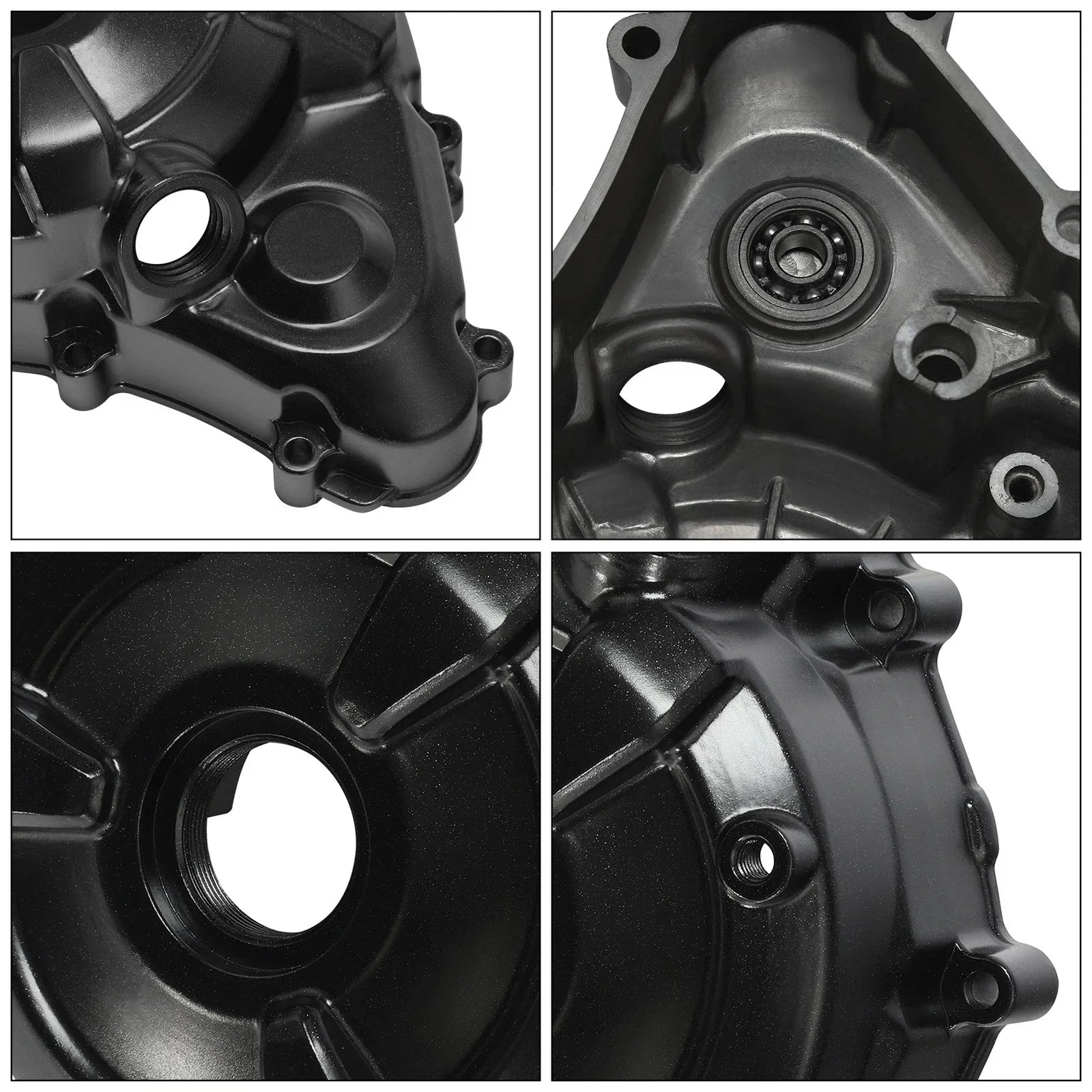 Stator Cover for Yamaha YZF R7, MT07 (2022-2024)
