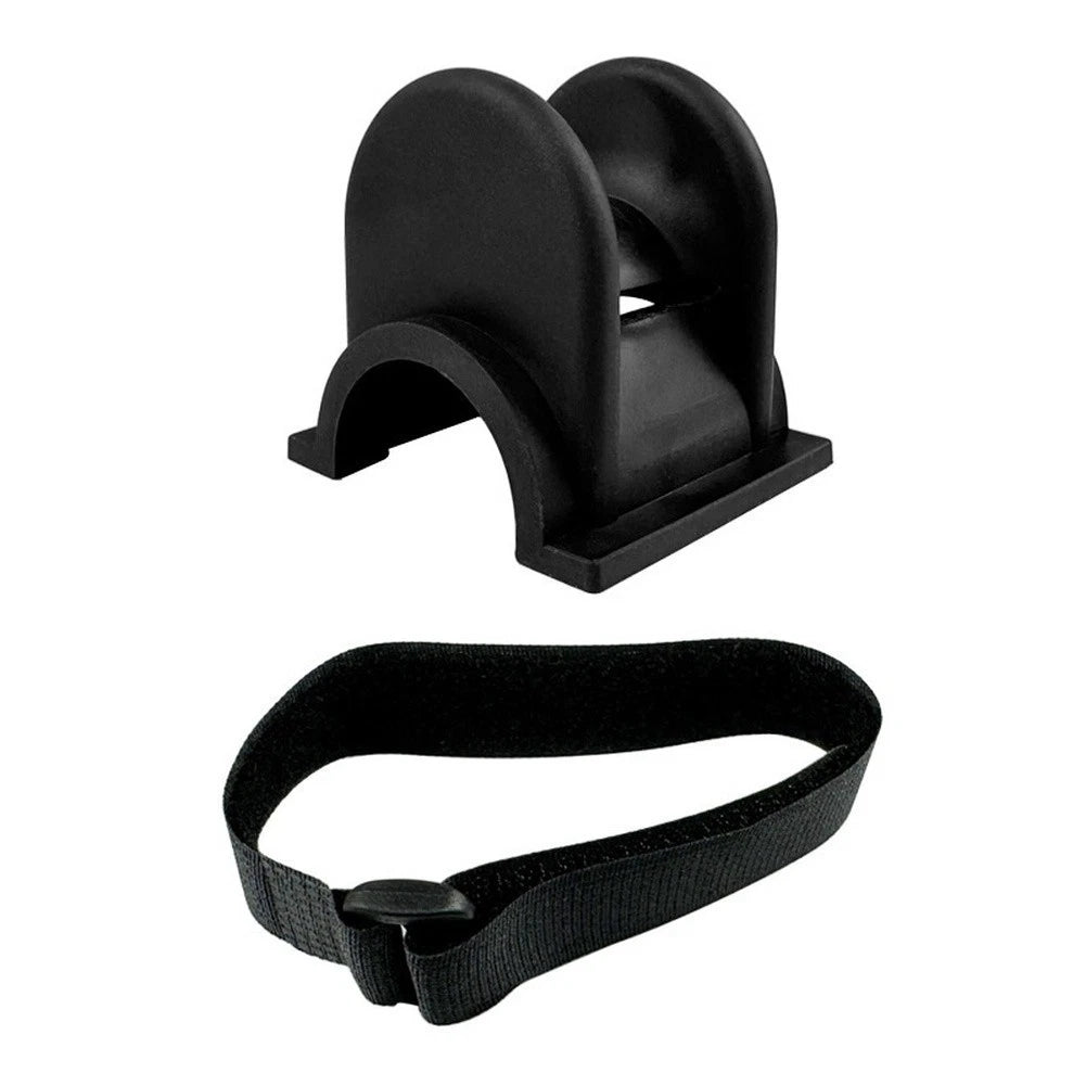 U Shape Fishing Rod Holder for Kayak (Universal Fit)