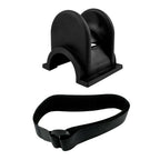 U Shape Fishing Rod Holder for Kayak (Universal Fit)
