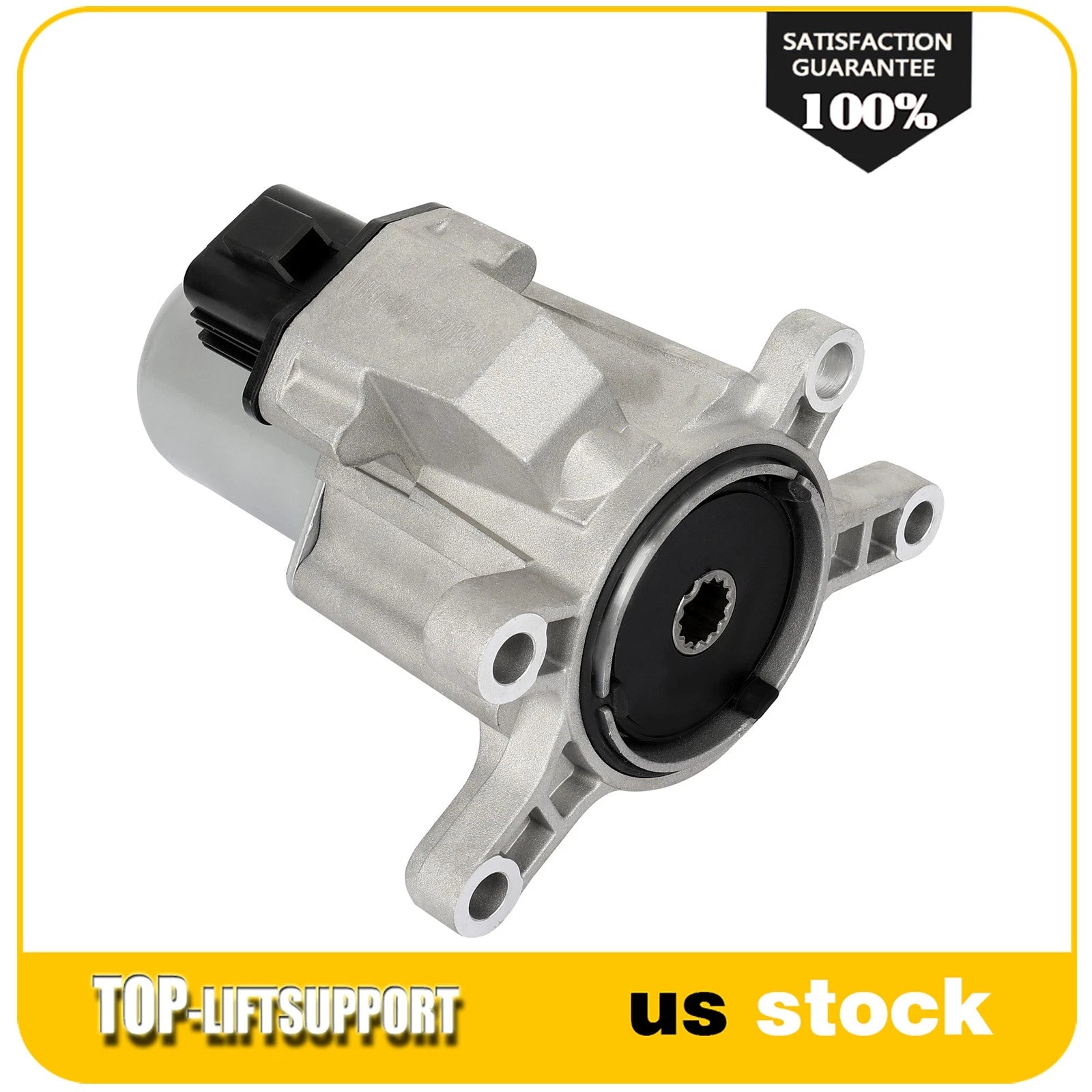 Transfer Case Shift Motor for Jeep Commander (2006–2010)