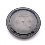 1pc Headlight Dust Cap Cover for BMW X3 X4 (2014-2017)
