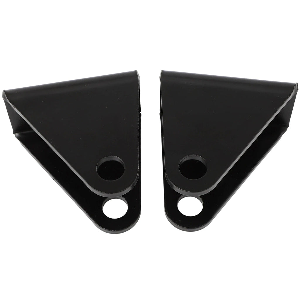 3" Front & 2" Rear Lift Leveling Kit for Chevy GMC Sierra Silverado 2500HD (2001-2010)