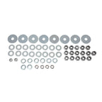 Tow Assist Air Suspension Bag Kit for Ford F150/F250/F350 (1965–2004)
