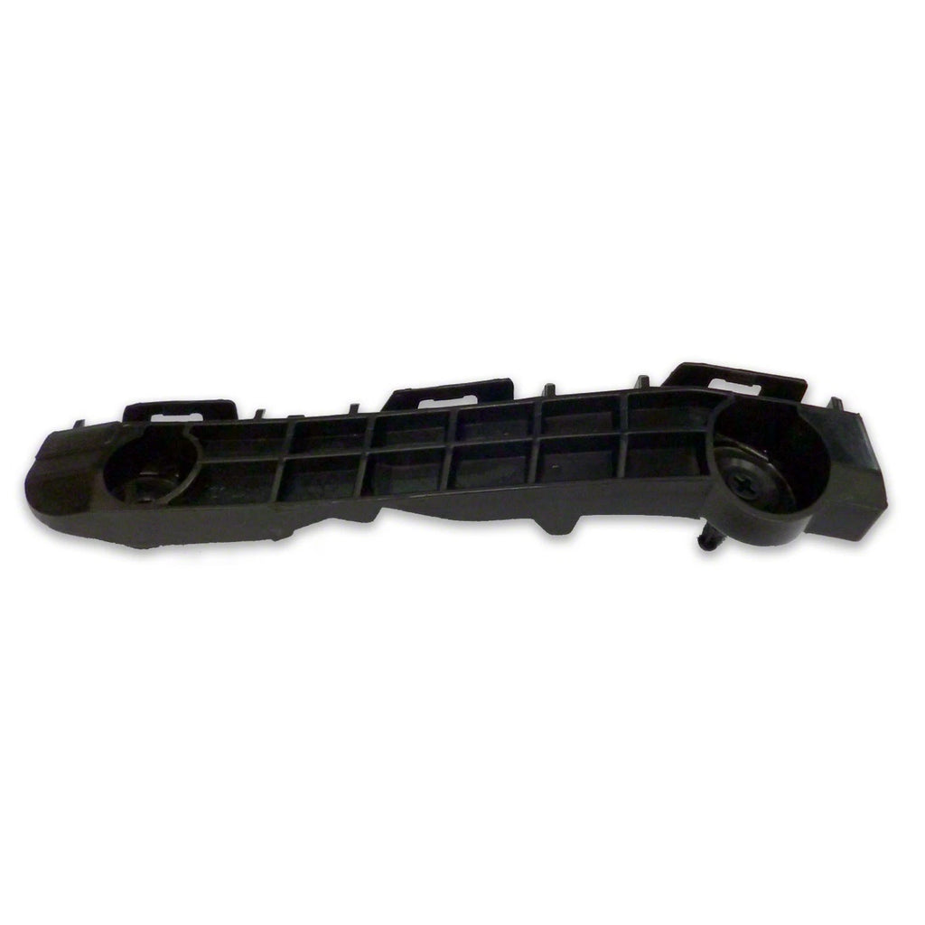 Replacement Plastic Driver Side Front Bumper Cover Bracket/Stay