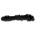 Replacement Plastic Driver Side Front Bumper Cover Bracket/Stay