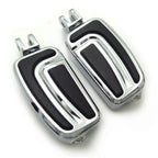 Airflow Footpegs for Suzuki Boulevard M109R (2006–2015)