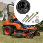 60 Inch Mower Deck Wheels for Kubota RCK60 (K5351-42110 K5371-42110)