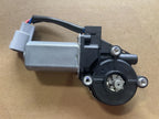 Front Right Window Lift Motor for Toyota Landcruiser 100Series (1998–2007)