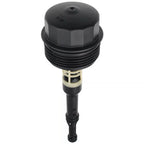 Oil Filter Housing Cover for Benz Sprinter 2500 3500 E250 (2007-2018)