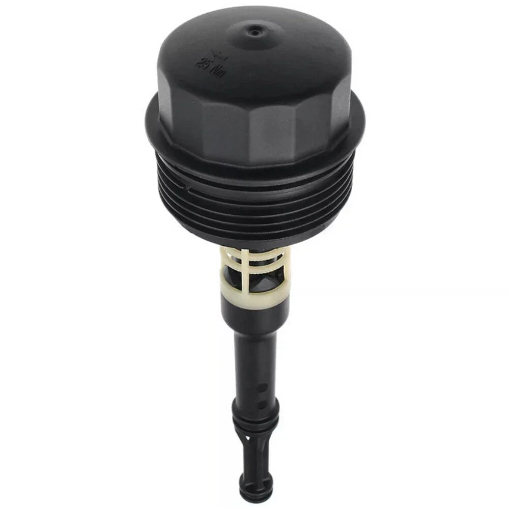 Oil Filter Housing Cover for Benz Sprinter 2500 3500 E250 (2007-2018)