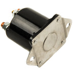 2X 12V Gas Golf Cart Solenoid for Club Car DS/Precedent (1984–Present)