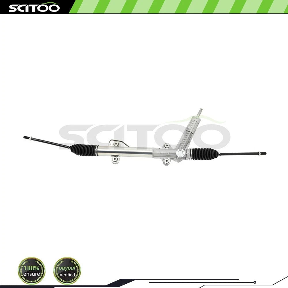 Power Steering Rack and Pinion for Dodge Sprinter, Freightliner 2500, 3500 (2002–2006)