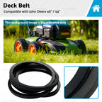 Deck Belt for John Deere ZTrak Z355R, Z355E, Z365R (48" / 54" Cut) GX26422